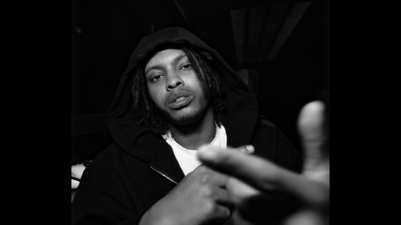 (FREE) Nemzzz x Jazz Sample x Dark Hoodtrap Type Beat - 