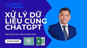 #1 CÁCH Để Lãnh Đạo Đọc File Excel SIÊU NHANH Với ChatGPT