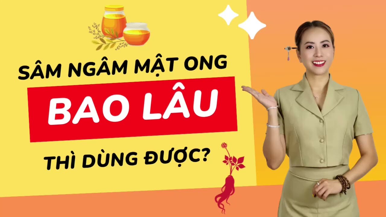 Sâm tươi có để được lâu không