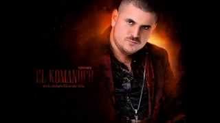 Video thumbnail of "El Komander - Las Mañanitas"