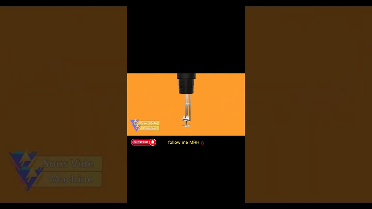 3D circulator and heater