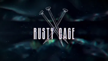 RUSTY CAGE - A Tribute to Chris Cornell