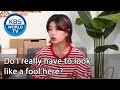 Do I really have to look like a fool here? (Problem Child in House) | KBS WORLD TV 201120