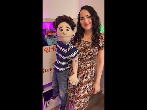 Singing Improv Ventriloquism W Gosh And Gaming Later