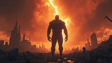 Return of the Nephilim? The Final Genesis 6 Event | Timothy Alberino