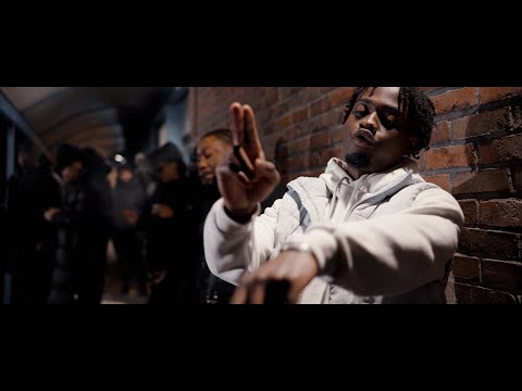 BLK4LIFE - TOULEJOU (CLIP OFFICIEL )