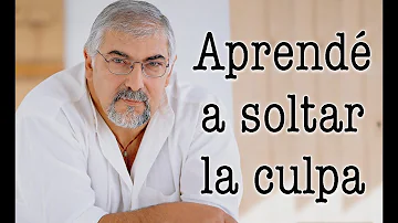 ¿Cómo se libera la culpa del cuerpo?