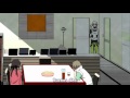 Mekaku City Actors - [Konoha Appears]