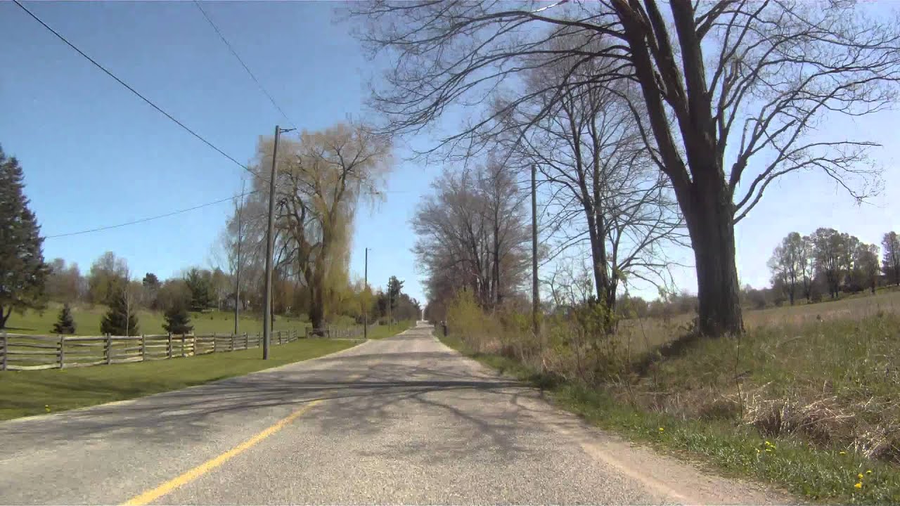 Appleby Line YouTube