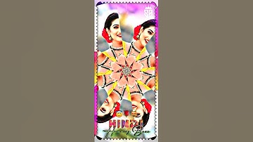 😍Humming Bass Dj🎧Status 💥Bombay Se Rail Chali New 1 Step Hindi DJ Humming 4k🥀Ultra WhatsApp Status..