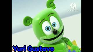 Gummy Bear Song Remake Short Version Reverse