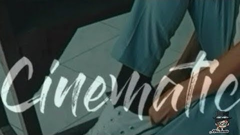 Cara Membuat Intro Seperti Sam Kolder Di Android Dengan MUDAH!