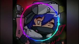 Remix of Big Car Theft (Re upload)