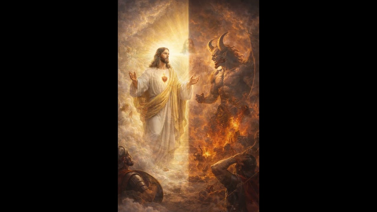 How The Book Of John Themes Connect To Our Life Today