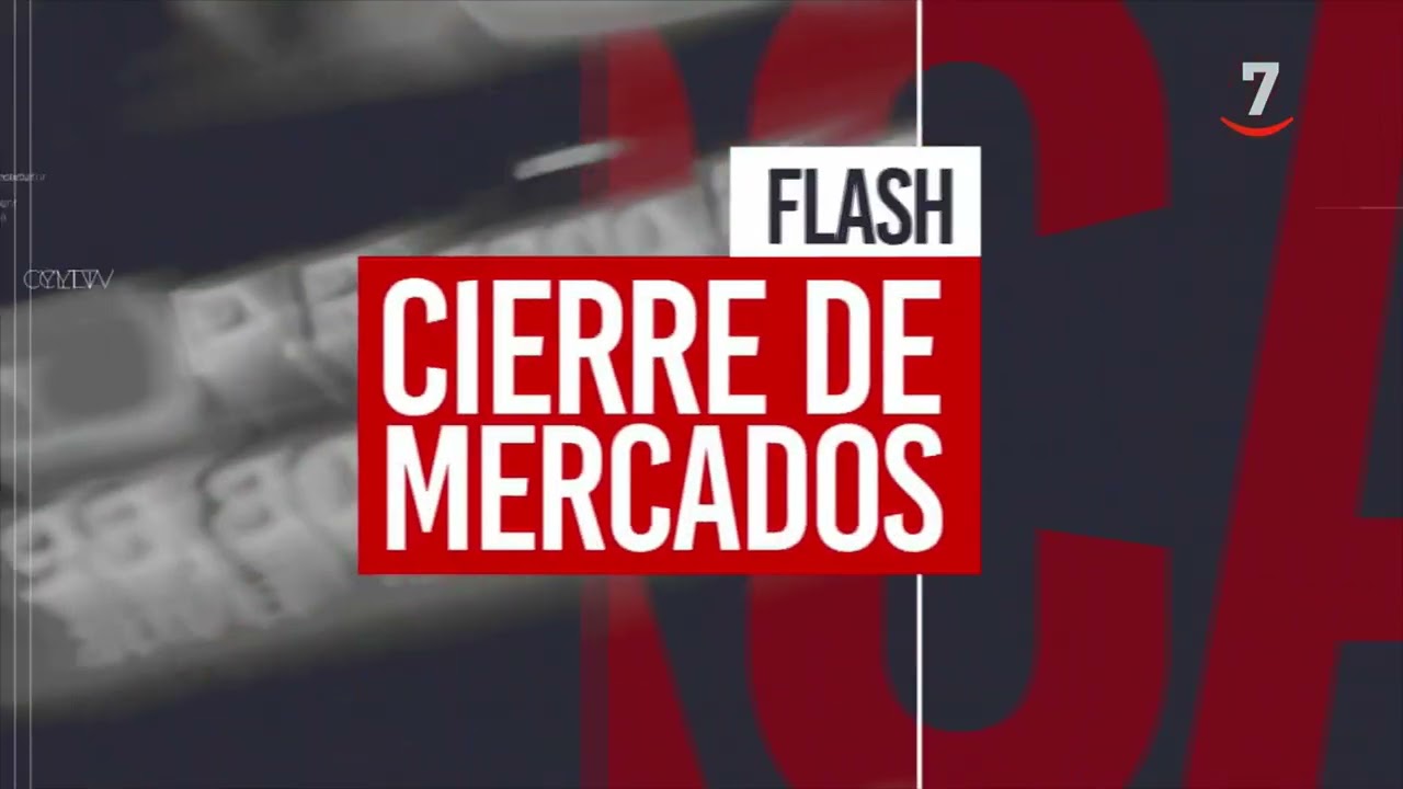 Flash Cierre de Mercados (03/10/2025)
