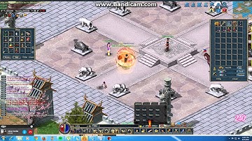 Conquer Online CTF 8/15/15 Part 3