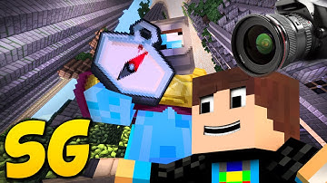 BESTE MAP! - Minecraft SURVIVAL GAMES mit ZeronikHD l GommeHD