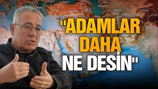 Açık Açık Savaş İtirafı! Carter Doktrini |  Necdet Pamir