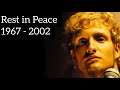 The Life and death of Layne Staley
