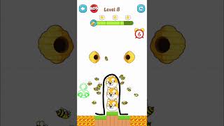 Save the Pets Niveles 7-8-9 screenshot 3