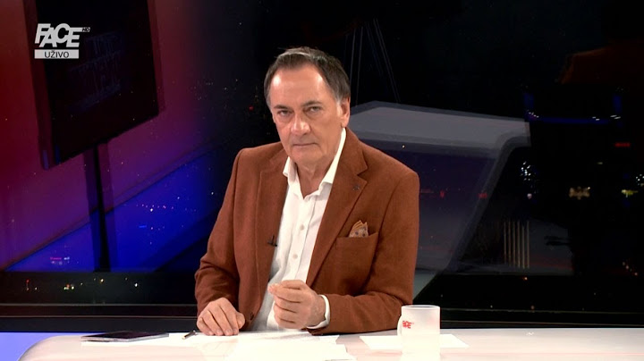 Hadžifejzović: „Ovo nije vic o Dodiku i Nešiću“