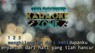 Rocket rockers ingin hilang ingatan (karaoke version) tanpa vokal