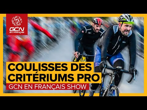 Vidéo: Le Conseil du Cyclisme Professionnel de l'UCI approuve les changements à la règle de la bouteille