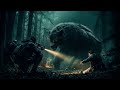 SCARY DOGMAN STORIES | Armed Police Entered The Woods Only One Came Back Alive | TRUE HORROR