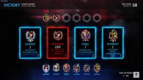 Fastest CTF Game Ever