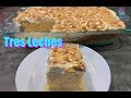 Tres Leches (My Version) - mysweetambitions