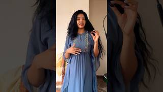 Price:1800/- ph;8848990121 #kaftan #handwork #foxgeorgette #whatsapp #order #dmus #happiness