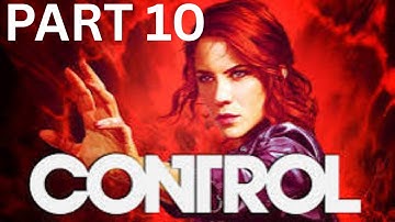 Control Walkthrough 10* The Face Of The Enemy
