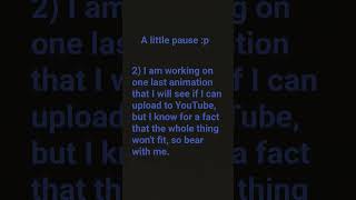 Download Lagu Afterwards, I will be offline until I finish it and it will be posted to my Instagram MP3