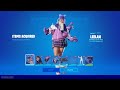 How To Get Leelah Skin & Halley Skin (Best Friends Bundle) FREE In Fortnite! (Finger Hearts Emote)