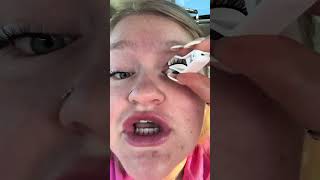 Info In Channel No Glue, No Mess - Just Snap On And Slay With Magnetic Lashes