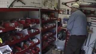 Jeff Smith infomercial