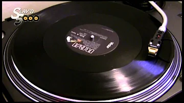 Grey & Hanks - Dancin' (12" Mix) (Slayd5000)