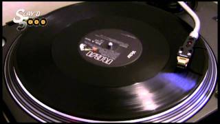 Grey & Hanks - Dancin' (12" Mix) (Slayd5000) chords