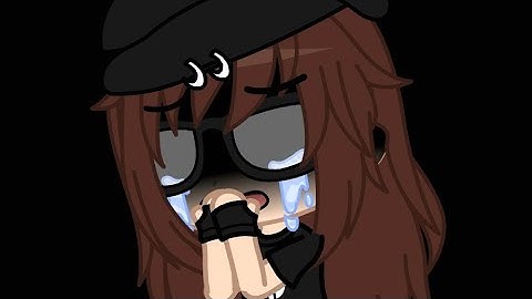 Luciangst Music Video Animation Trailer💔❤️💧