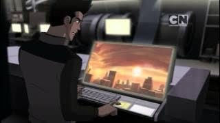 Download lagu Generator Rex - Heroes United, Part 1 (Preview) Clip 2