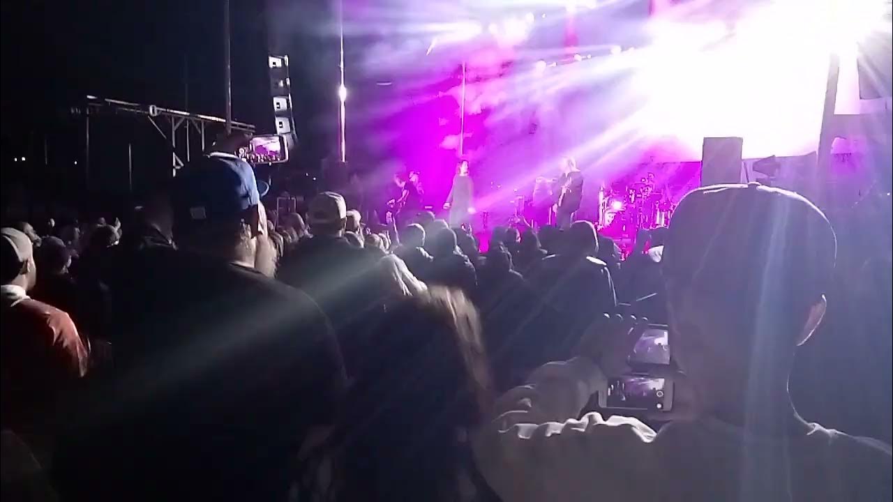 Creed Six Feet From The Edge Official Music Video Scott Stapp Creed - One Last Breath (Six Feet From The Edge) Honeymoon
