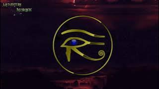 The Legend of Narmer WombatNoisesAudio - Middle Eastern