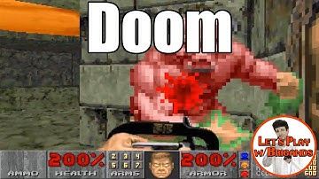 Doom 1 (1993)