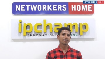 Placement Success Story of Bidendra | CCIE Training #networkershome #networking