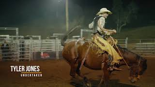 Slow Motion Bronc Riding in 4k | Oct 4th 2021 | Veater Ranch