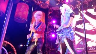 Mad T Party Band the Sixth