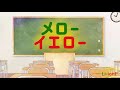 メローイエロー feat.初音ミク＆重音テト