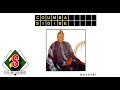 Coumba Sidibé - Kana Kassi (audio)
