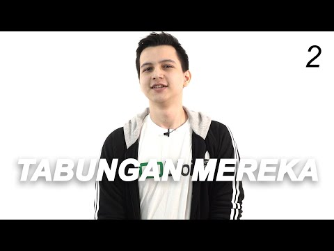 Video: Berapakah jumlah pengeluaran?