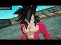 DRAGON BALL: Sparking! ZERO en PS5 Slim en Español modo misión 100 con Goku GT SSJ4 #1